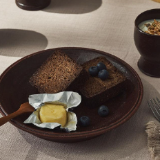 Nanal Artisan Plate