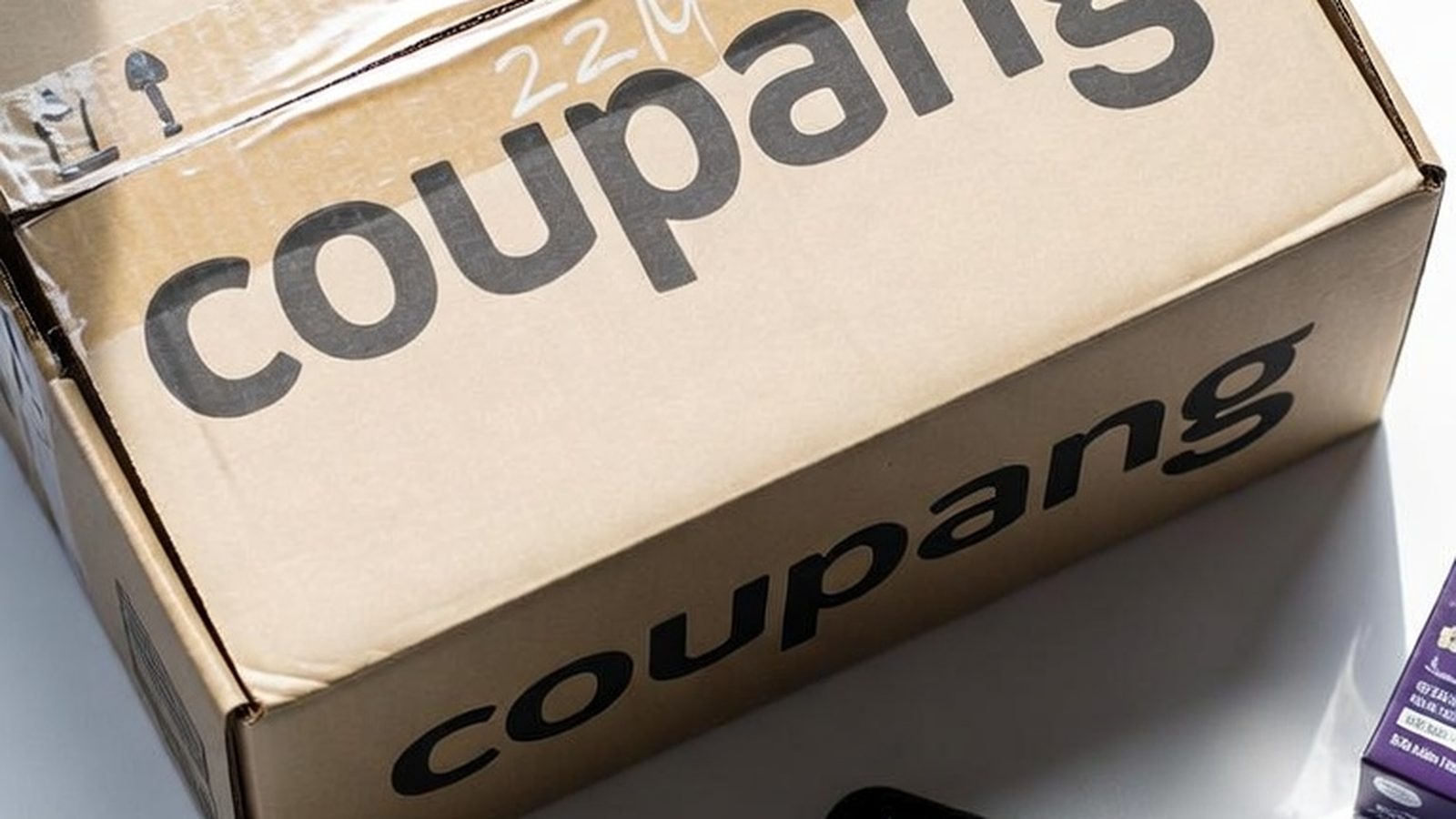Does Coupang ship to the US