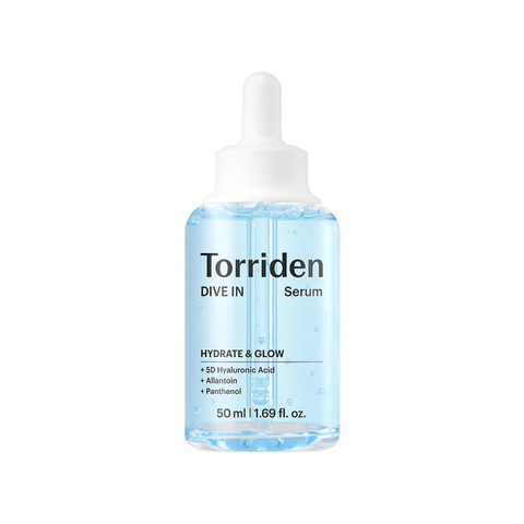 Torriden Dive-In Hyaluronic Acid Serum