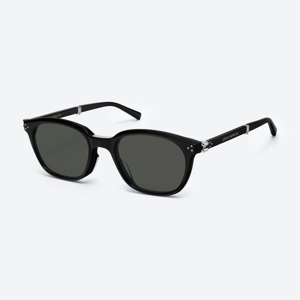 Gentle Monster Jasmin 01 sunglasses